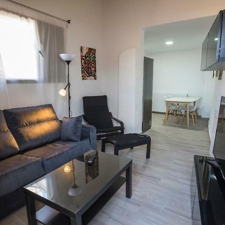 Apartamentos Caceres Turistico Buitenkant foto